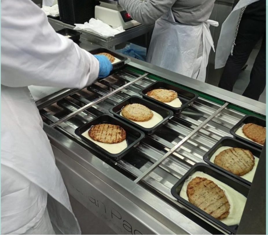 20 νέοι Δήμοι εντάχθηκαν στο πρόγραμμα σχολικών γευμάτων
