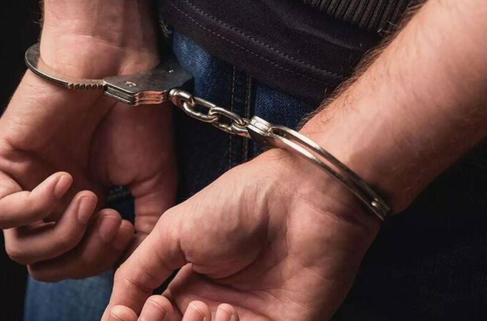 Θεσσαλονίκη: Συνελήφθη 23χρονος για υπόθεση προσβολής γενετήσιας αξιοπρέπειας εις βάρος ανήλικου