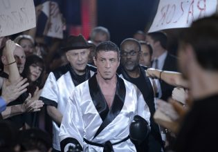 Ραγίζει καρδιές το αντίο του Σιλβέστερ Σταλόνε στον Carl Weathers