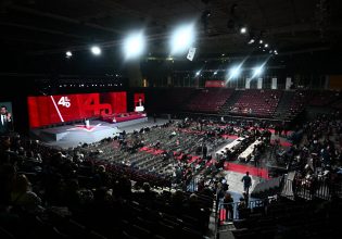 ΣΥΡΙΖΑ σε αναβρασμό: Έντονες παρασκηνιακές ζυμώσεις – Πώς διαμορφώνονται οι ισορροπίες