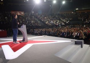 Συνέδριο ΣΥΡΙΖΑ: Τέσσερις μέρες φαγωμάρα, ένας πρόεδρος υπό αμφισβήτηση και μια επιταγή που δεν ήταν λευκή