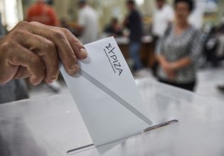 ΣΥΡΙΖΑ: Ζητείται εκλογική δεξαμενή μετά τις απανωτές εσωτερικές κρίσεις