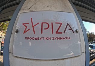Σε περιδίνηση o ΣΥΡΙΖΑ λίγο πριν το συνέδριο – Συνεδριάζει ξανά η Πολιτική Γραμματεία