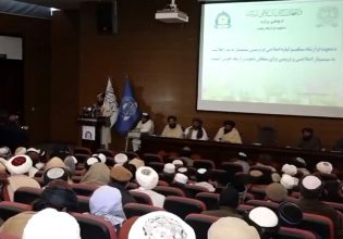 Αφγανιστάν: Μεγάλη αμαρτία η λήψη φωτογραφιών για τους Ταλιμπάν