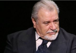 Τάσος Χαλκιάς για Πάνο Βλάχο: «Εάν οδηγηθεί σε δίκη, να ξέρει πως δεν θα είναι μόνος»