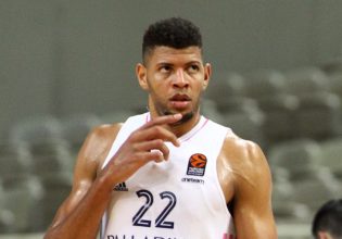 Αποκάλυψη για Ταβάρες: «Εκεί θα παίζει τη νέα σεζόν…»