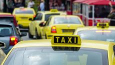 Ταξί: Τραβούν χειρόφρενο στην Αθήνα για δύο ημέρες – Τα αιτήματα των οδηγών