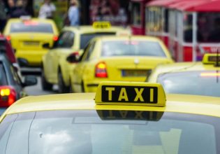 Ταξί: Τραβούν χειρόφρενο στην Αθήνα για δύο ημέρες – Τα αιτήματα των οδηγών