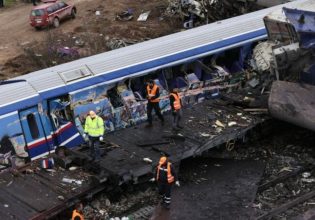 Τέμπη: «Η αποδοχή της πρότασης από ΝΔ για Εξεταστική Επιτροπή στόχευε στη συγκάλυψη – Αποχωρούμε»