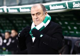 Η ενδεκάδα του Παναθηναϊκού για το ματς με την Κηφισιά (pic)