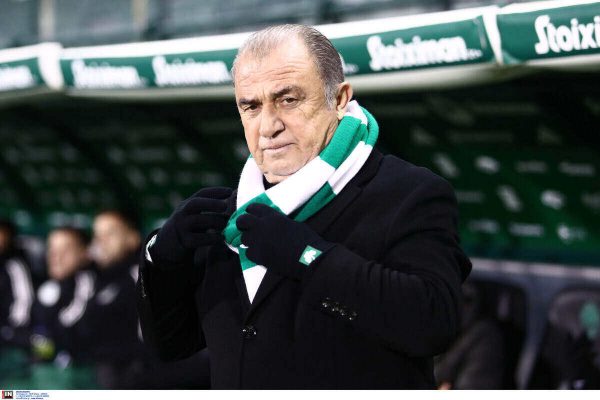 Η ενδεκάδα του Παναθηναϊκού για το ματς με την Κηφισιά (pic)