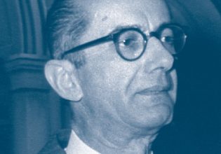 Άγγελος Τερζάκης: Κατά της αυθάδειας και της εσωτερικής ασυδοσίας