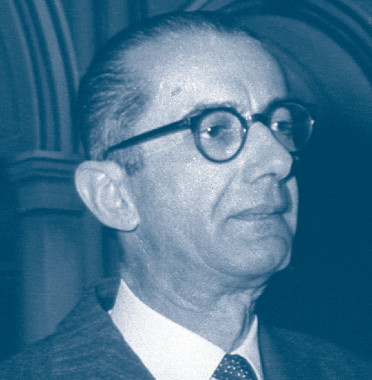 Άγγελος Τερζάκης: Κατά της αυθάδειας και της εσωτερικής ασυδοσίας