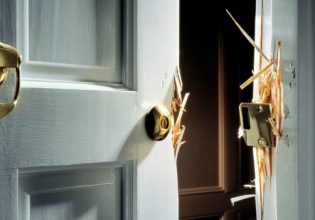 Συνελήφθη η σπείρα διαρρηκτών που ρήμαζε σπίτια στη Λαμία