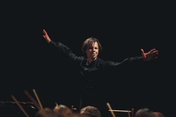 Αυστρία: Το Φεστιβάλ της Βιέννης ακύρωσε τη συμμετοχή του Κουρεντζή λόγω… Ουκρανίας