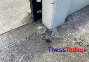 Θεσσαλονίκη: «Ο 42χρονος τη μαχαίρωσε καθώς εκείνη έβγαινε από το αμάξι» λέει αυτόπτης μάρτυρας