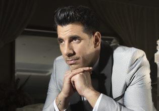 Θοδωρής Φέρρης: Το συγκινητικό βίντεο για τη σχέση πατέρα – κόρης