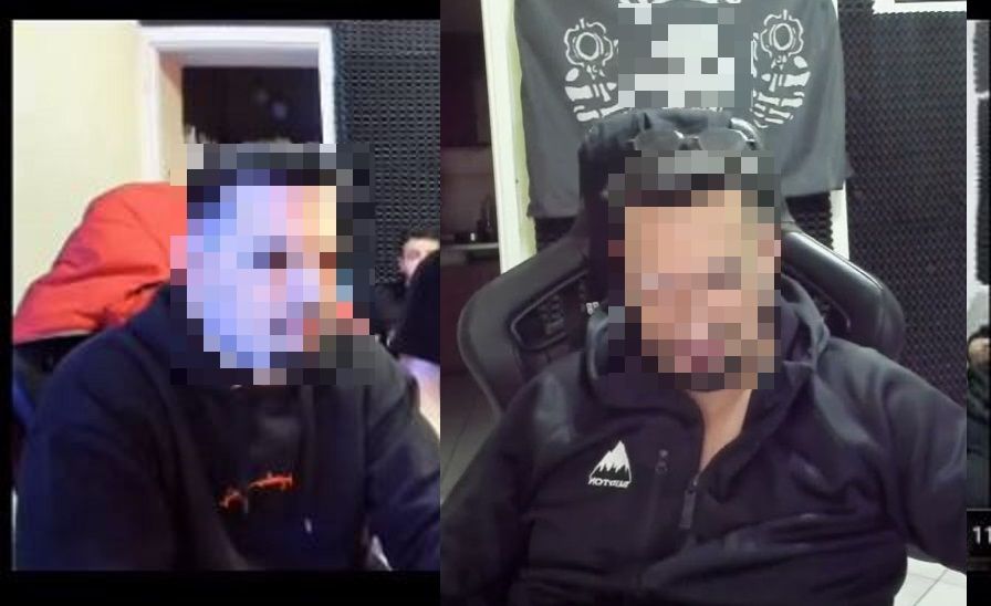 Συνελήφθη γνωστός tiktoker για κακοποίηση ατόμων με αναπηρία σε live μετάδοση