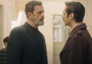 «Το Ναυάγιο»: Αποκλειστικό απόσπασμα από το αποψινό επεισόδιο