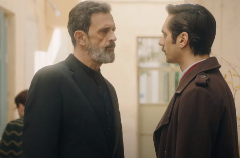 «Το Ναυάγιο»: Αποκλειστικό απόσπασμα από το αποψινό επεισόδιο