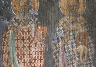 Τα έργα αποκατάστασης δασικού τοπίου, ανακτορικών κήπων και κοιμητηρίου στο Τατόι