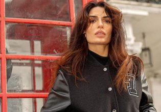 Τόνια Σωτηροπούλου: «Είναι ανωμαλία να μην είναι δικαίωμα ο γάμος των ομοφυλοφίλων»