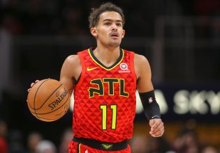 Ατλάντα Χοκς: Νοκ άουτ ο Τρέι Γιάνγκ