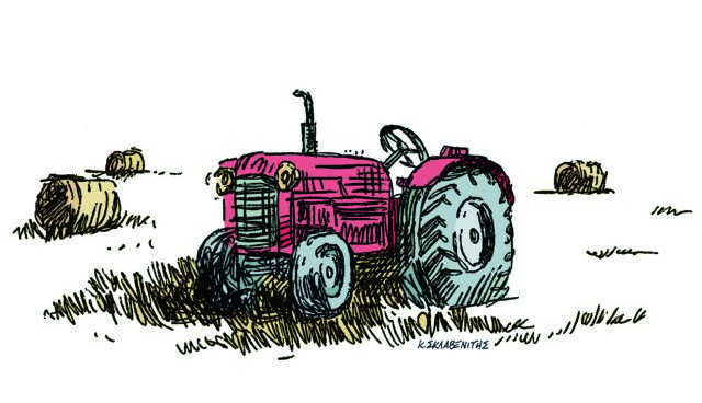 Περιφέρεια στα όρια νευρικής κρίσης