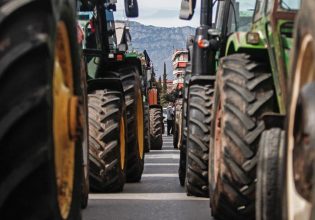Αγρότες: Αυτοί είναι οι 15 εκπρόσωποί τους που θα συναντηθούν με τον Μητσοτάκη την Τρίτη