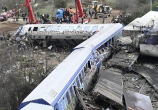 Τέμπη: Το MEGA στο δρομολόγιο του θανάτου – Ραγίζουν καρδιές οι μαρτυρίες των συγγενών των θυμάτων