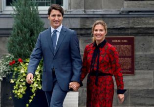 Καναδάς: Γι’αυτόν τον παιδοχειρουργό χώρισαν τελικά ο Τριντό και η πρώην σύζυγός του;