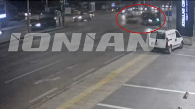 Στο νοσοκομείο παραμένει ο οδηγός που προκάλεσε το θανατηφόρο τροχαίο στην Πάτρα