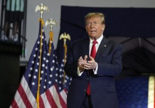 Γιατί το ΝΑΤΟ δεν θέλει νίκη Τραμπ στις εκλογές