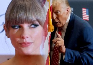 Είναι γυναίκα, έχει στρατό εκατομμυρίων οπαδών και απειλεί τον Τραμπ περισσότερο από τον Μπάιντεν;