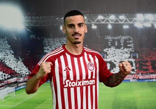 Τρεις μεταγραφές που υπόσχονται πολλά