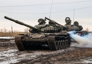 Ουκρανία: Δύο χρόνια από την εισβολή της Ρωσίας – Ποιος είναι πιο κοντά στον στόχο του