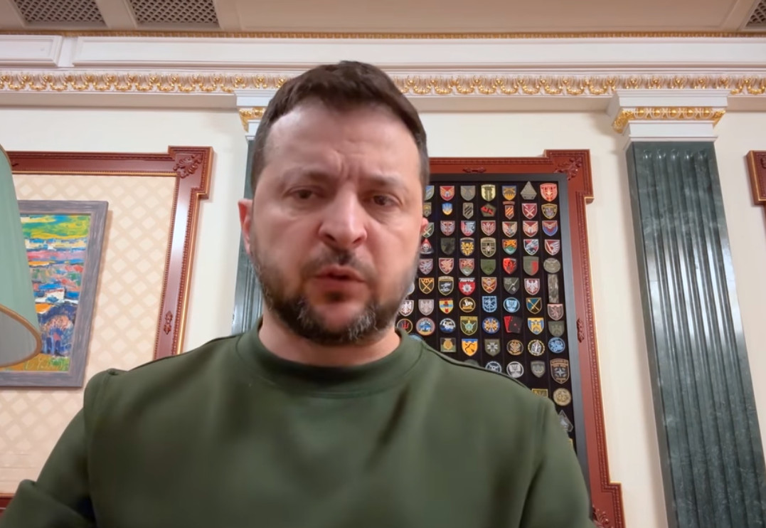 Ουκρανία: Το κοινοβούλιο ενέκρινε την παράταση του στρατιωτικού νόμου για άλλες 90 μέρες
