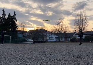 Νέα εφεύρεση: 4.000 χρόνια οι ίδιες ομπρέλες ήρθε ο… καιρός να αλλάξουν