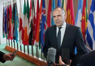 Τα ανθρώπινα δικαιώματα εν μέσω δύο πολέμων – Ο Γεραπετρίτης στο Συμβούλιο Ανθρωπίνων Δικαιωμάτων