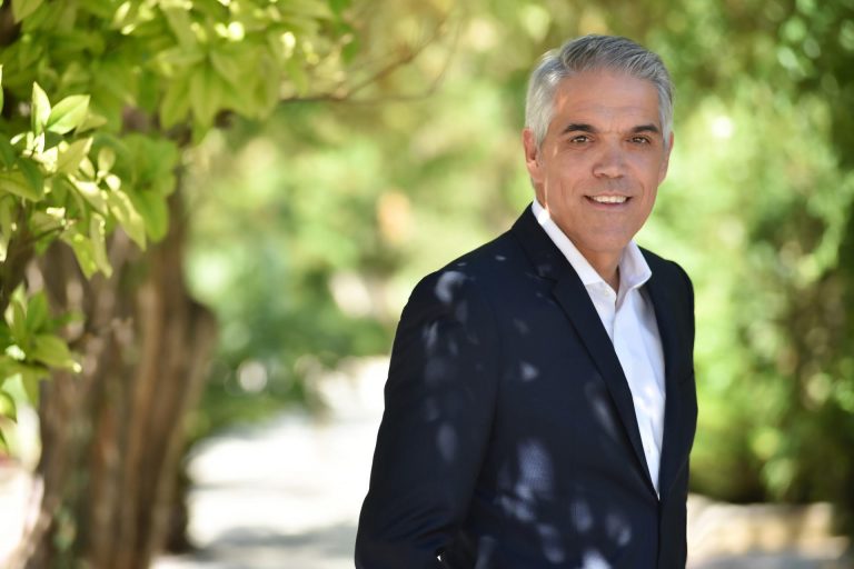 Απαλλάχθηκε κάθε κατηγορίας ο Χρήστος Τεντόμας όπως αναφέρει σε ανακοίνωση του