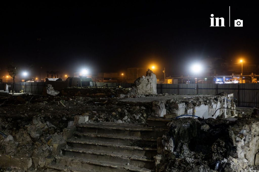 Οδοιπορικό του in στα χαλάσματα της Τουρκίας ένα χρόνο μετά τον φονικό σεισμό