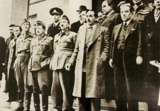 H «ποδοπατημένη» Συμφωνία της Βάρκιζας και ο ελληνικός εμφύλιος