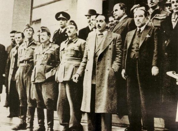 H «ποδοπατημένη» Συμφωνία της Βάρκιζας και ο ελληνικός εμφύλιος