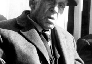 Κώστας Βάρναλης: Ρωμηός ως το κόκκαλο