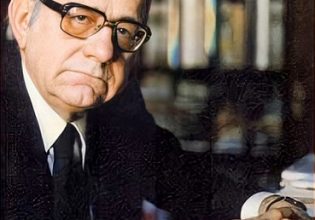 Τάκης Βαρβιτσιώτης: Μ’ ένα βλέμμα να οδηγούμαστε σε μιαν αλήθεια οριστική