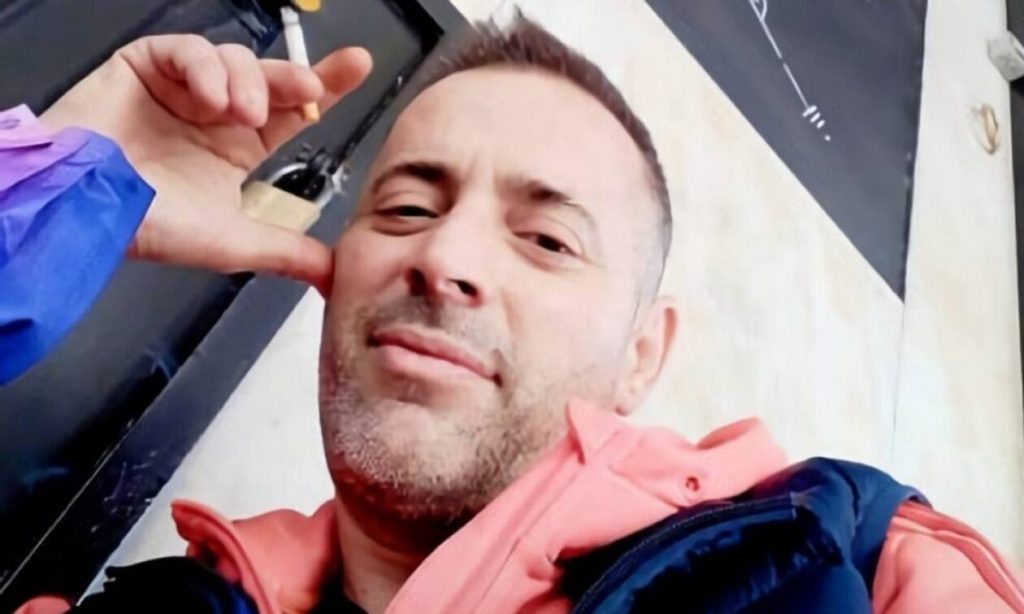 Βασίλης Δημάκης για τον χωρισμό του: «Ξαφνικά εν μία νυκτί, δεν ξαναείχαμε επικοινωνία»