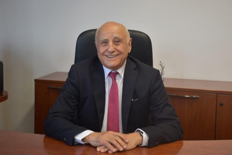 Ξενοφών Βεργίνης: «Προγραμματισμός έργων και δράσεων με χρονικό ορίζοντα 5ετίας»