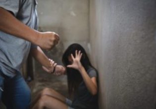 Ηράκλειο: Για ενδοοικογενειακή βία κατήγγειλε 13χρονη τον πατέρα της