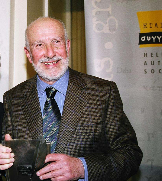 Μάριο Βίτι: Ένας κοσμοπολίτης του πνεύματος και της επιστήμης