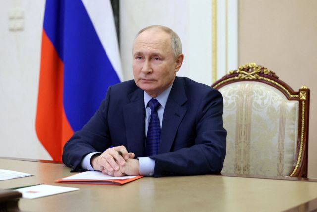 Ρωσία: Ο Πούτιν προτιμά τον Μπάιντεν από τον Τραμπ - Είναι «πιο προβλέψιμος»